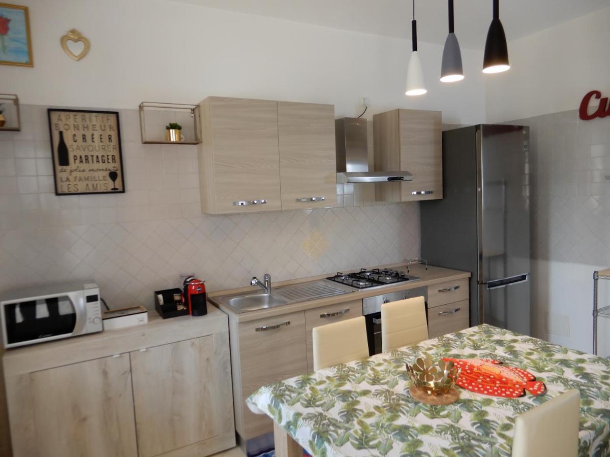 Caserta Royale Family Coccagna Ngoại thất bức ảnh